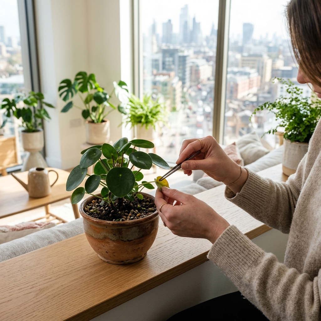 Apartment Testing
